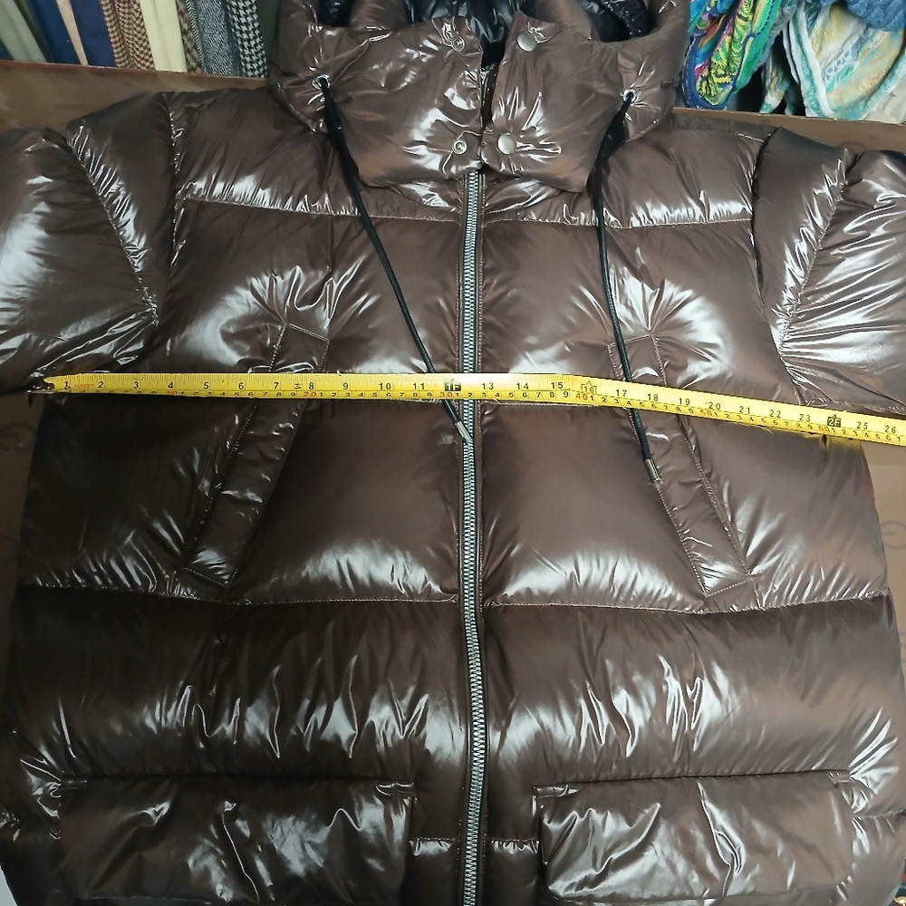 Mackage Kendrick R Down Puffer Jacket - Picture 16 of 16